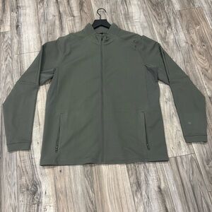 Lululemon Men’s Strong Start Jacket XL